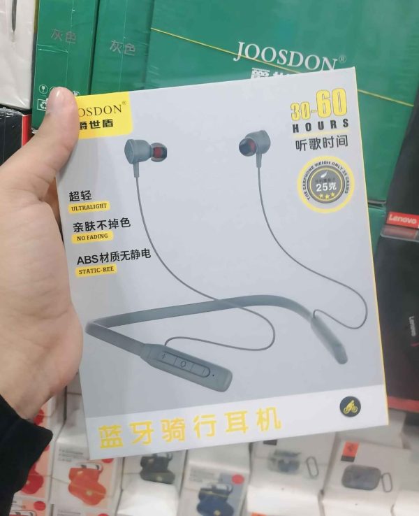 High Quality Neck Band