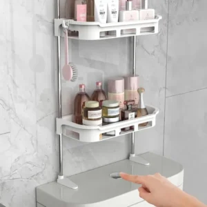 Multifunctional Storage Rack