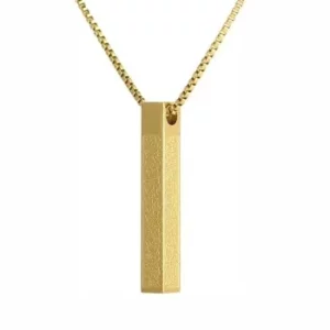 Ayatul kursi Gold locket