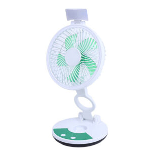 Portable Folding Fan ZT-329